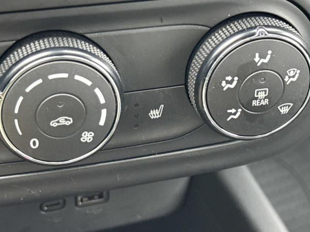 2024 Chevrolet Trax FWD 4dr 1RS