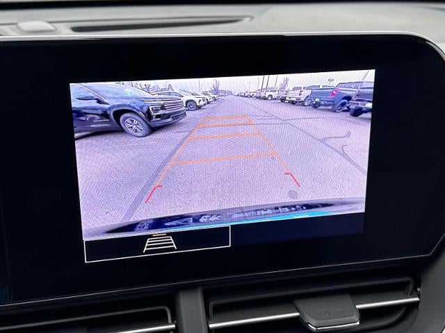 2024 Chevrolet Trax FWD 4dr 1RS