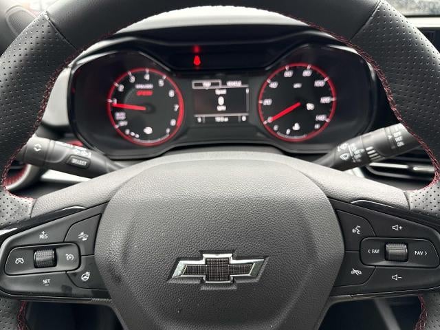 2024 Chevrolet Trax FWD 4dr 1RS