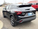 2024 Chevrolet Trax FWD 4dr 1RS