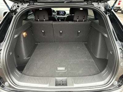 2024 Chevrolet Trax FWD 4dr 1RS