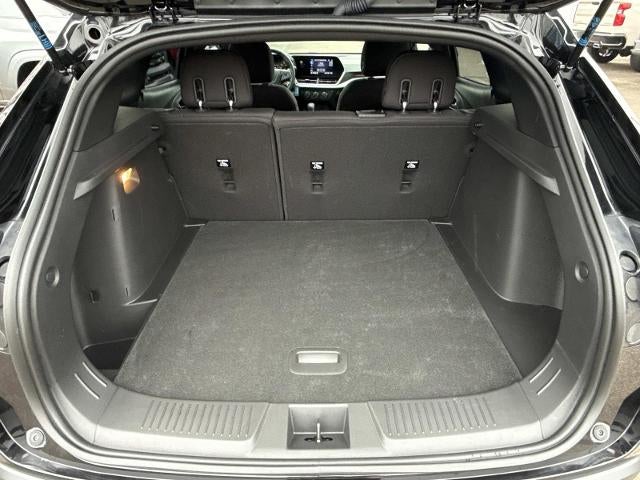 2024 Chevrolet Trax FWD 4dr 1RS