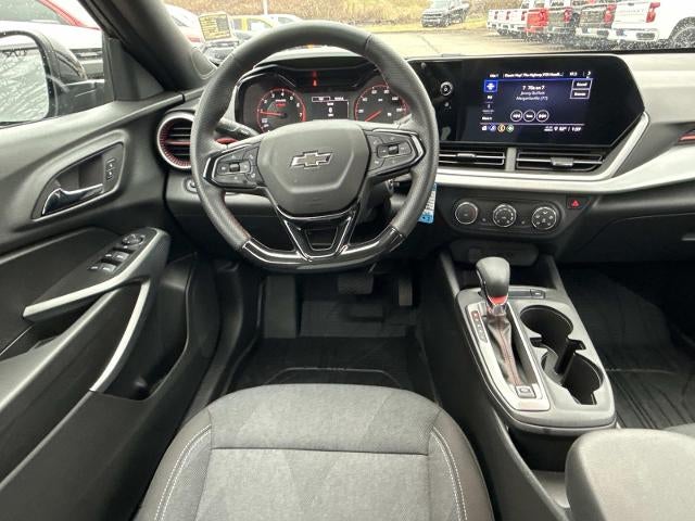 2024 Chevrolet Trax FWD 4dr 1RS