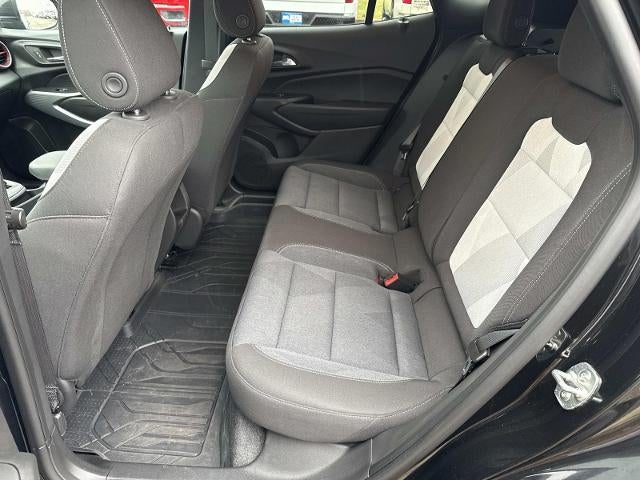 2024 Chevrolet Trax FWD 4dr 1RS