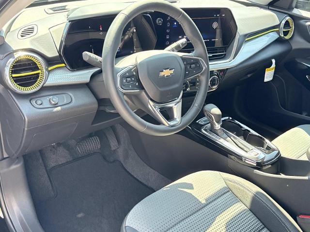 2026 Chevrolet Trax FWD 4dr LT