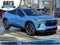 2026 Chevrolet Trax FWD 4dr 2RS