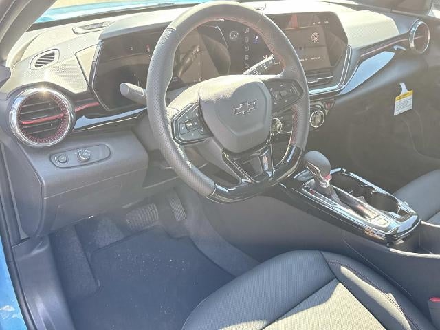 2026 Chevrolet Trax FWD 4dr 2RS