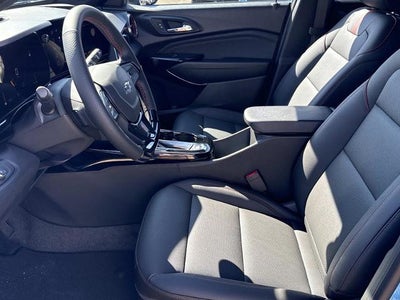 2026 Chevrolet Trax FWD 4dr 2RS