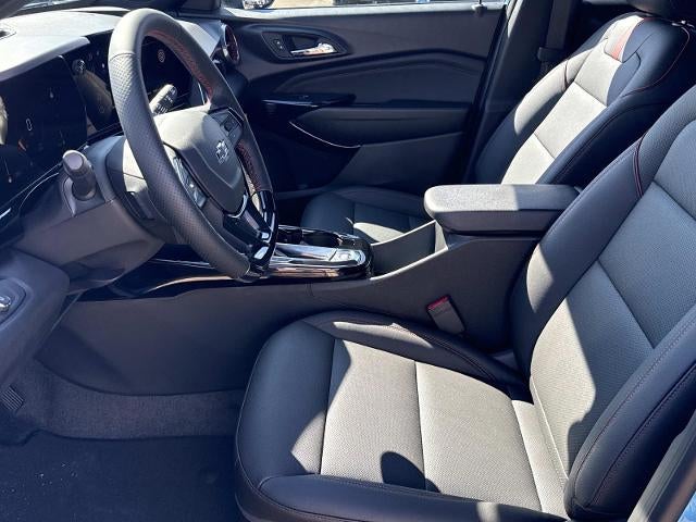 2026 Chevrolet Trax FWD 4dr 2RS