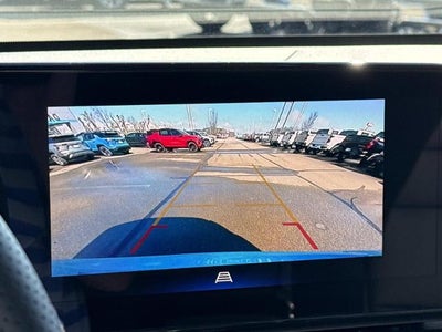 2026 Chevrolet Trax FWD 4dr 2RS