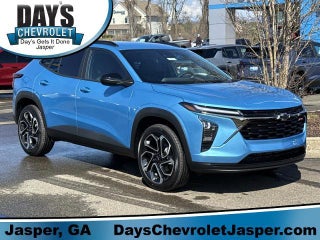 2026 Chevrolet Trax FWD 4dr 2RS