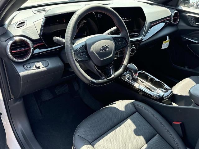 2026 Chevrolet Trax FWD 4dr 2RS
