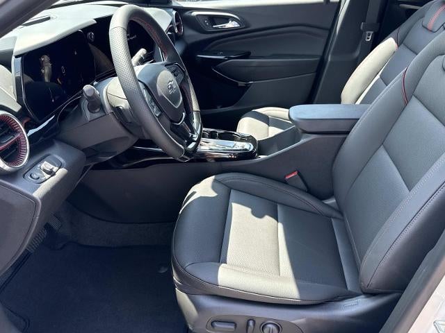 2026 Chevrolet Trax FWD 4dr 2RS