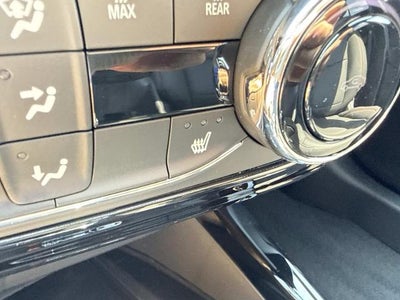 2026 Chevrolet Trax FWD 4dr 2RS