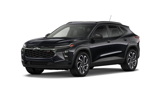 2026 Chevrolet Trax FWD 4dr 2RS