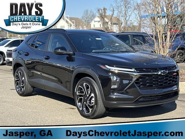 2026 Chevrolet Trax FWD 4dr 2RS