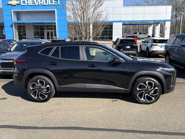 2026 Chevrolet Trax FWD 4dr 2RS