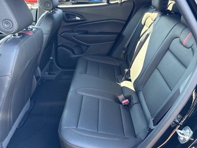 2026 Chevrolet Trax FWD 4dr 2RS