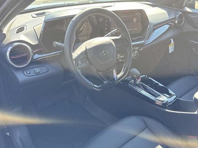 2026 Chevrolet Trax FWD 4dr 2RS