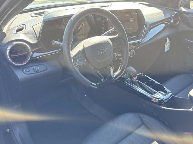 2026 Chevrolet Trax FWD 4dr 2RS