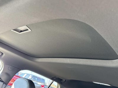 2026 Chevrolet Trax FWD 4dr 2RS