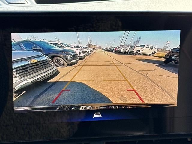 2026 Chevrolet Trax FWD 4dr 2RS