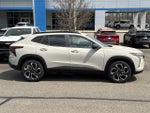 2026 Chevrolet Trax FWD 4dr 2RS