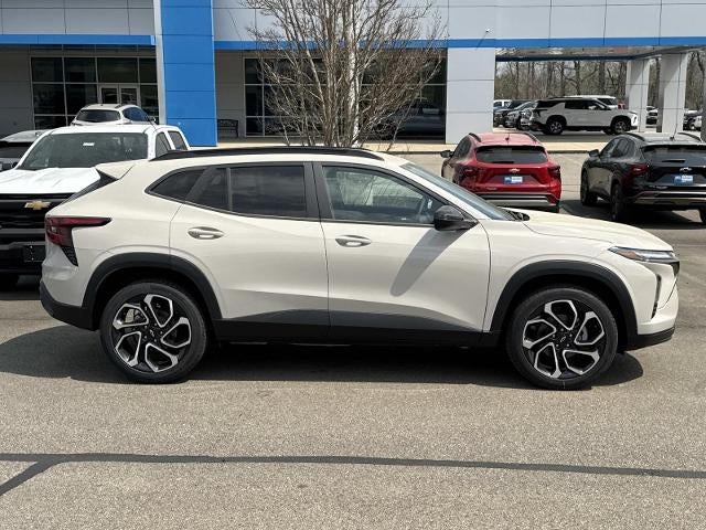 2026 Chevrolet Trax FWD 4dr 2RS