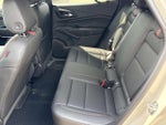 2026 Chevrolet Trax FWD 4dr 2RS