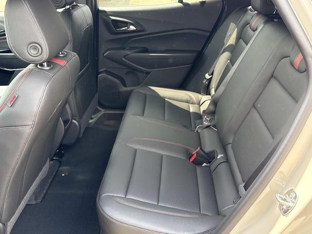 2026 Chevrolet Trax FWD 4dr 2RS