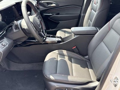 2026 Chevrolet Trax FWD 4dr 2RS
