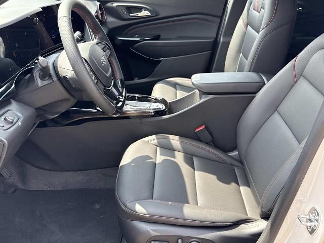 2026 Chevrolet Trax FWD 4dr 2RS