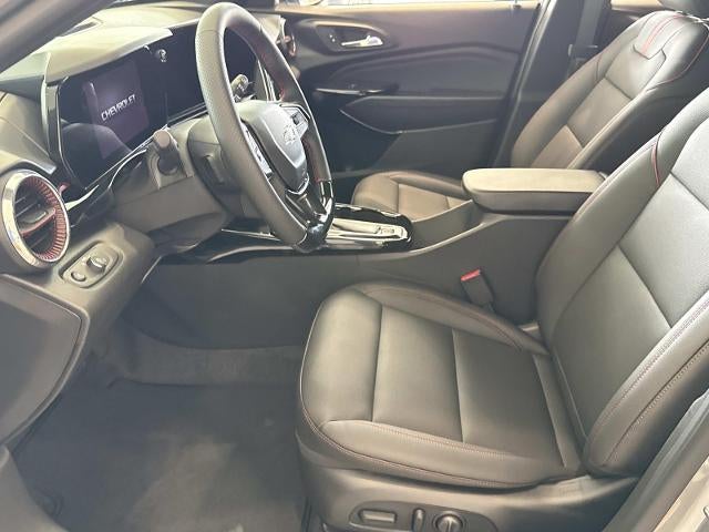 2026 Chevrolet Trax FWD 4dr 2RS