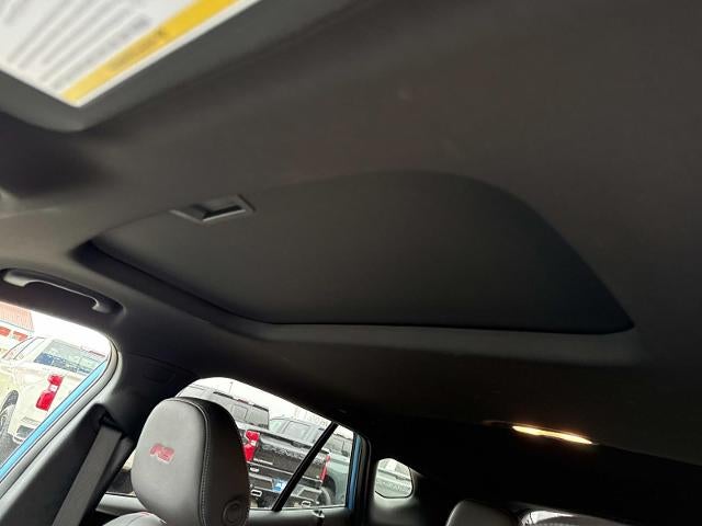 2025 Chevrolet Trax FWD 4dr 2RS