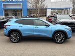 2025 Chevrolet Trax FWD 4dr 2RS
