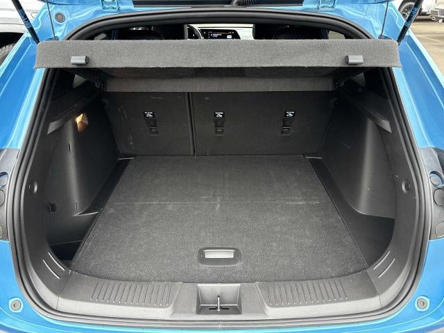 2025 Chevrolet Trax FWD 4dr 2RS