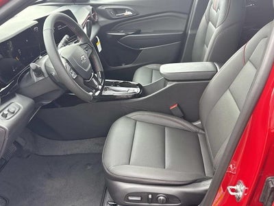 2026 Chevrolet Trax FWD 4dr 2RS