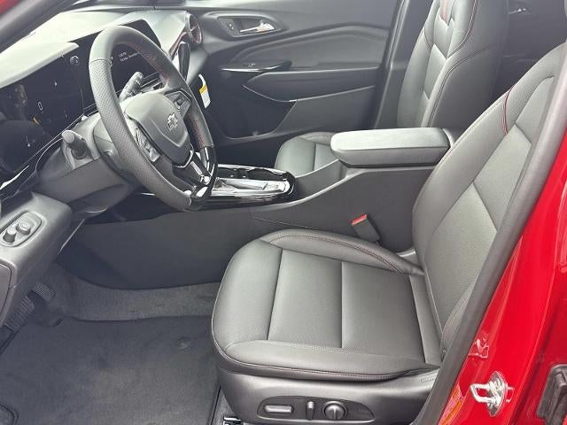 2026 Chevrolet Trax FWD 4dr 2RS