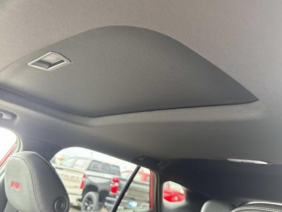 2026 Chevrolet Trax FWD 4dr 2RS