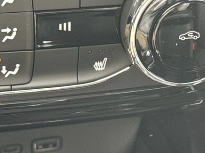 2026 Chevrolet Trax FWD 4dr 2RS