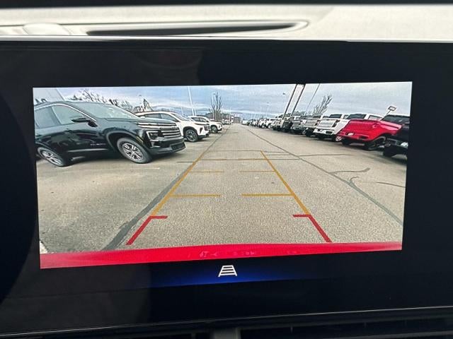 2026 Chevrolet Trax FWD 4dr 2RS