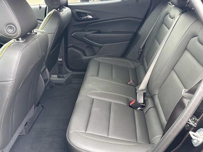 2026 Chevrolet Trax FWD 4dr ACTIV