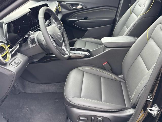 2026 Chevrolet Trax FWD 4dr ACTIV