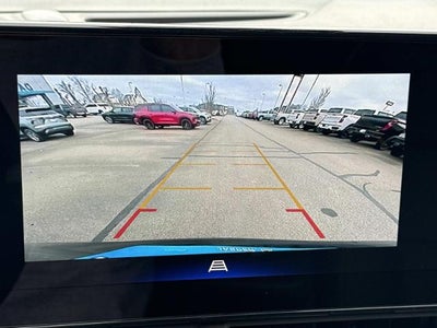 2026 Chevrolet Trax FWD 4dr ACTIV