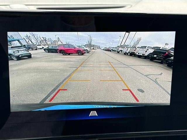 2026 Chevrolet Trax FWD 4dr ACTIV