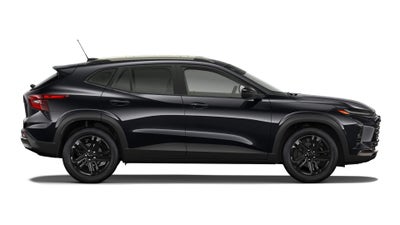2026 Chevrolet Trax FWD 4dr ACTIV