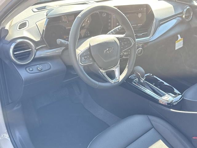 2026 Chevrolet Trax FWD 4dr ACTIV