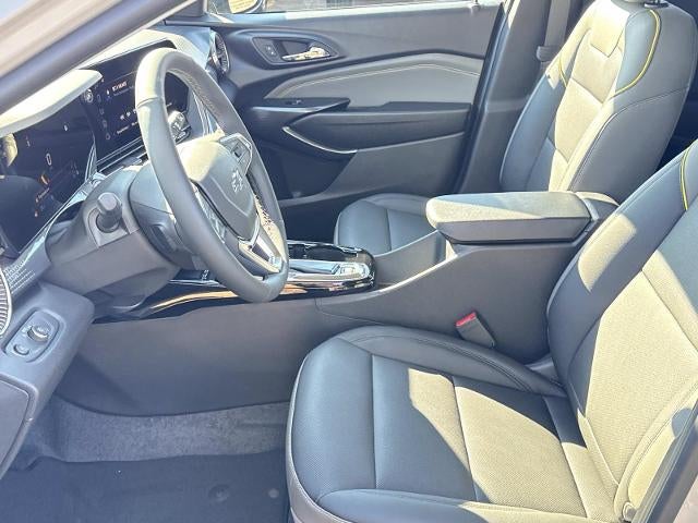 2026 Chevrolet Trax FWD 4dr ACTIV