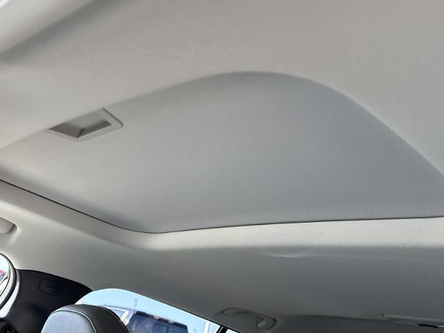 2026 Chevrolet Trax FWD 4dr ACTIV