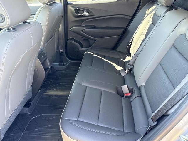 2026 Chevrolet Trax FWD 4dr ACTIV